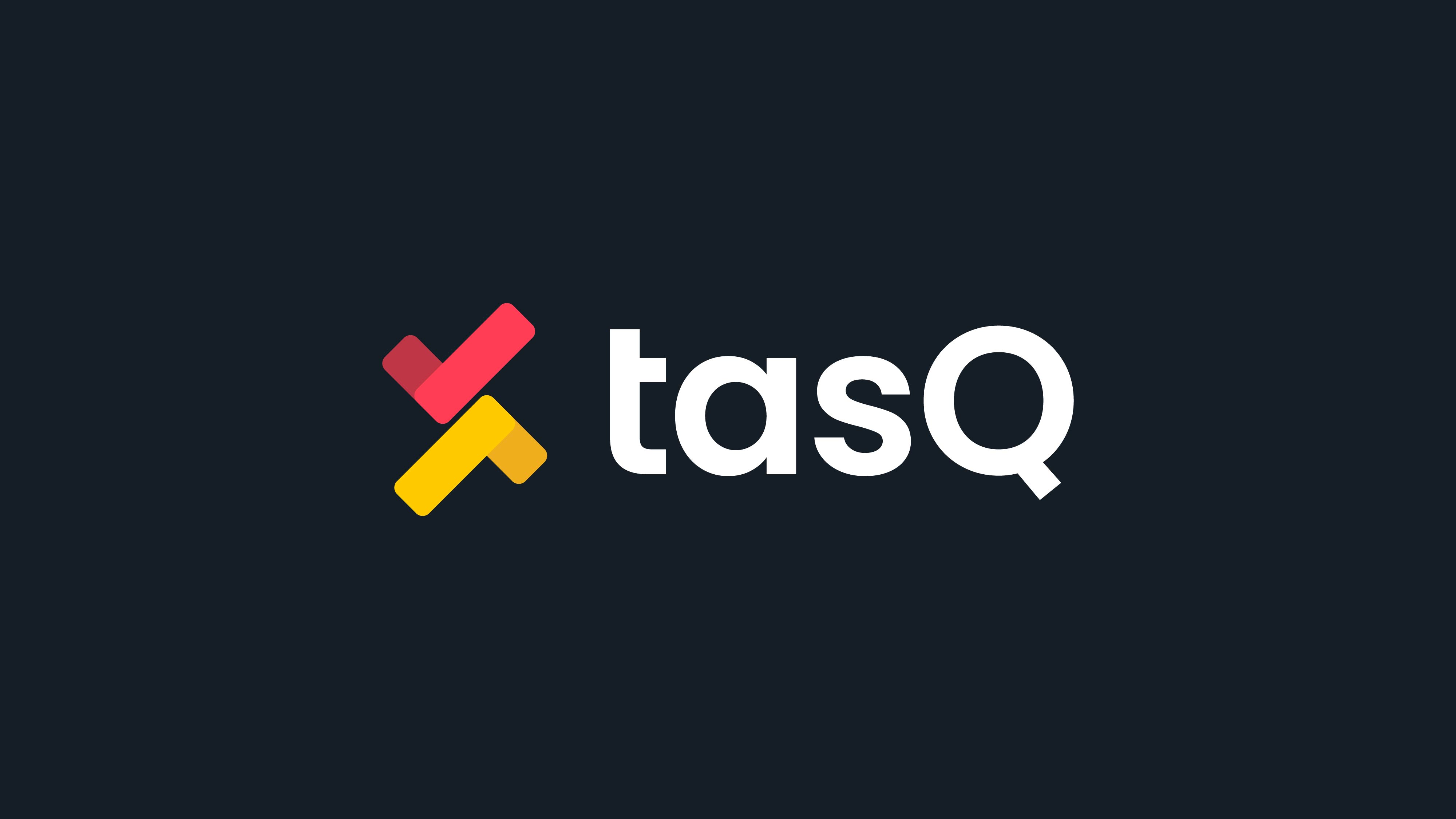 TaskQ